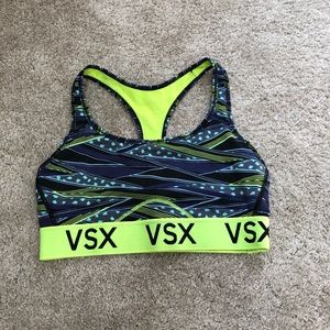 Victoria’s Secret Sports Bra